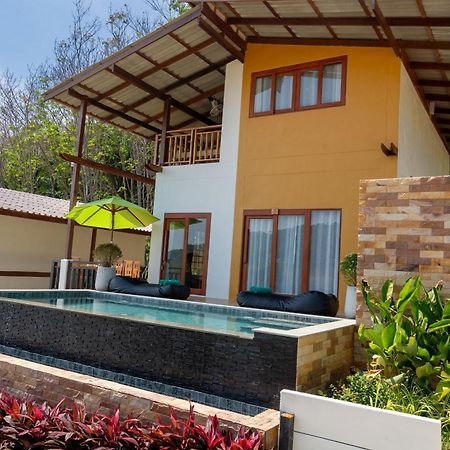 קו לנטה Alama Sea Village Resort - Sha Extra Plus מראה חיצוני תמונה